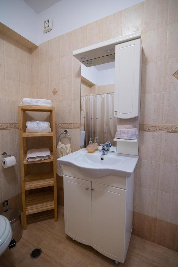 Sunset Resort Aiandion Ngoại thất bức ảnh