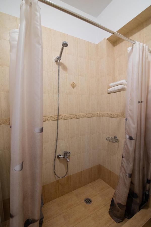 Sunset Resort Aiandion Ngoại thất bức ảnh