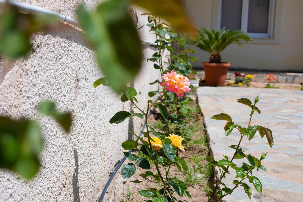 Sunset Resort Aiandion Ngoại thất bức ảnh